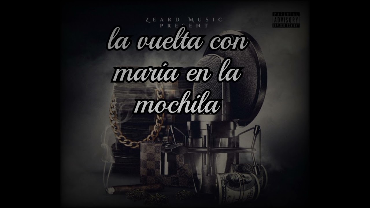 🎧🎵Zckrap-Haciendo Ruido-FtZmouk3n-Prod. by Alfonso rc beats-Rap latino 2021🎤🎧