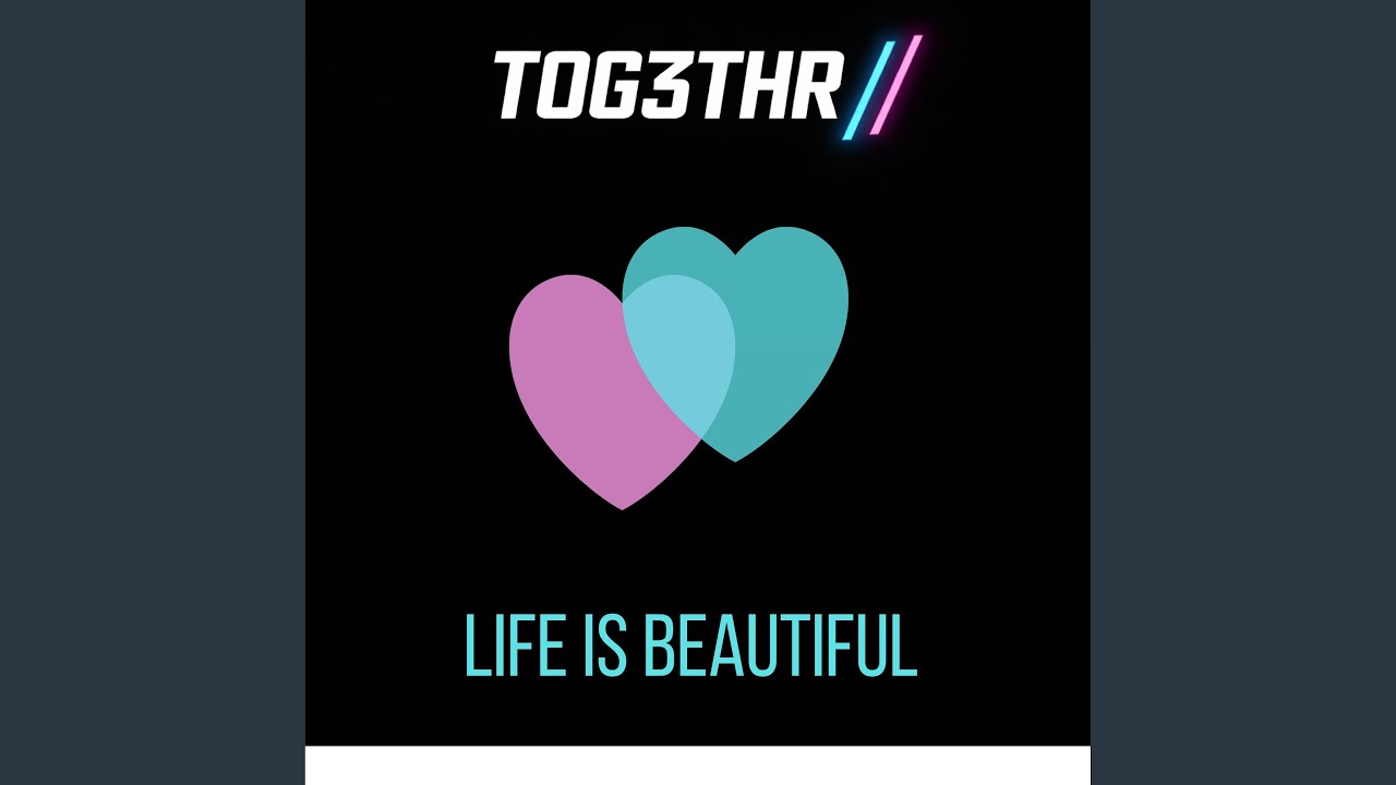 Life Is Beautiful