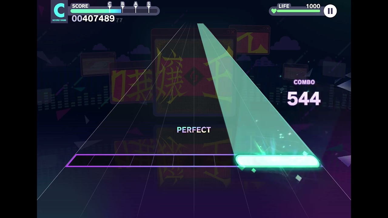 i hate the stair notes #expert #help #pjsk #what #sigma #projectsekai #viral #huh #fyp #miku
