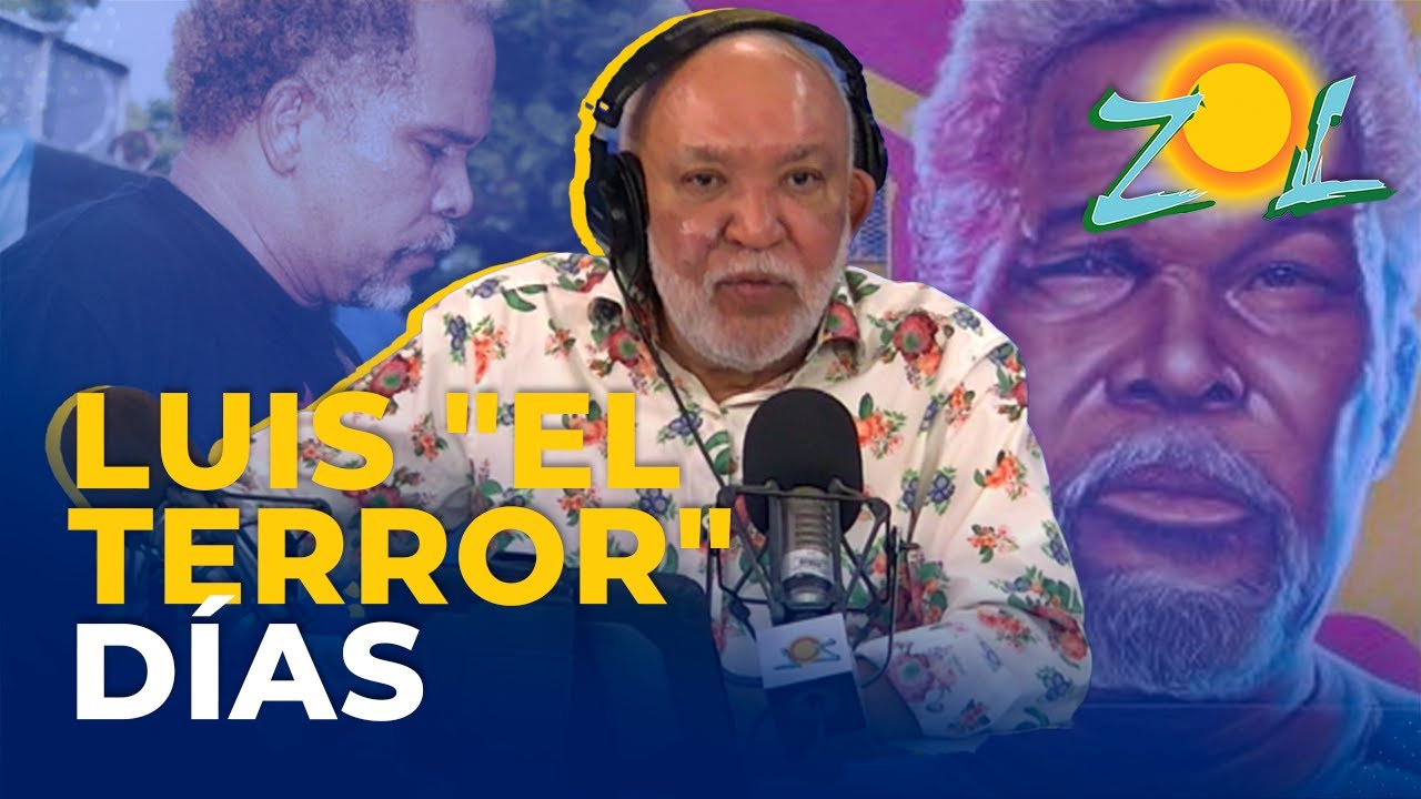 Recordando a Luis 