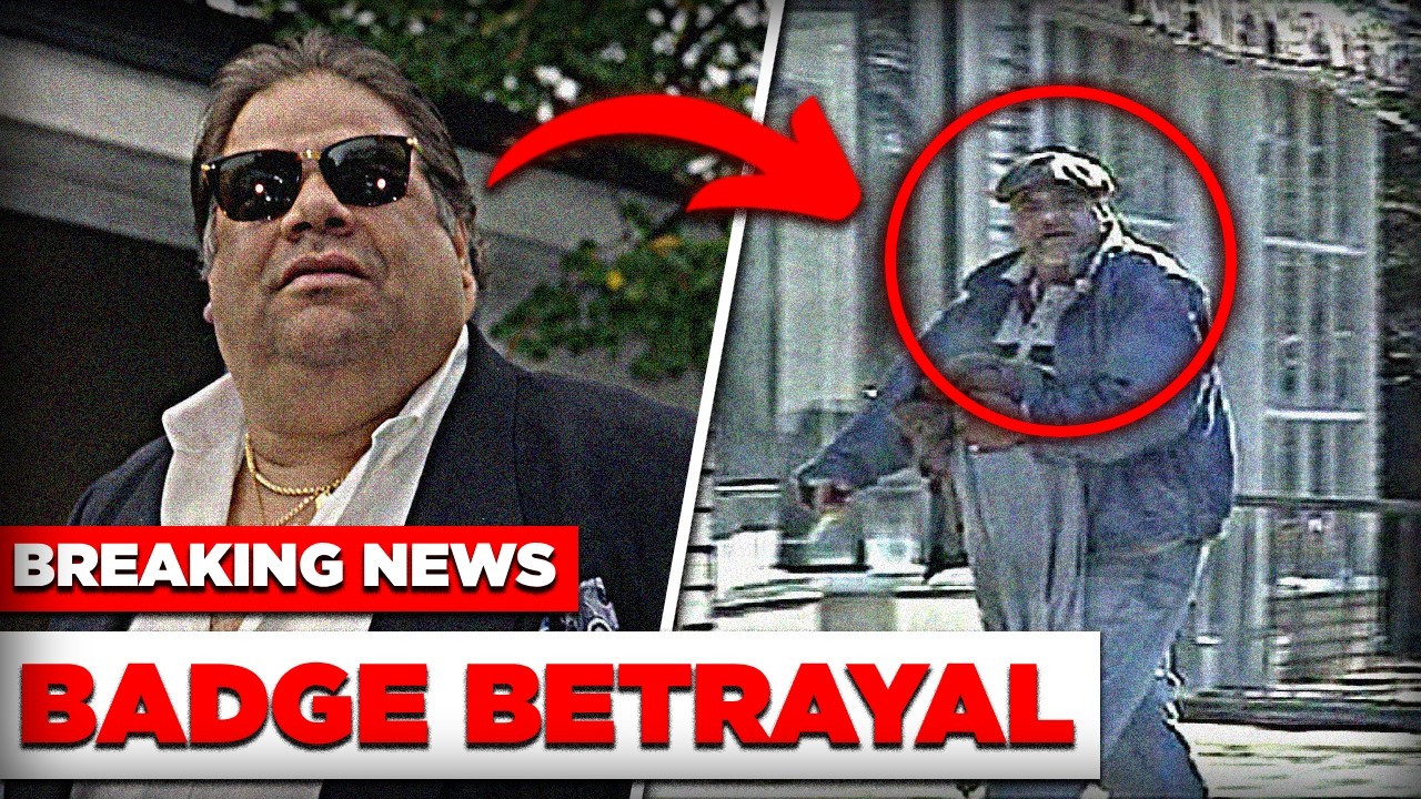 What Happened To The Dirty Cops Who Betrayed Their Badge For The Mafia? | Full List & Details