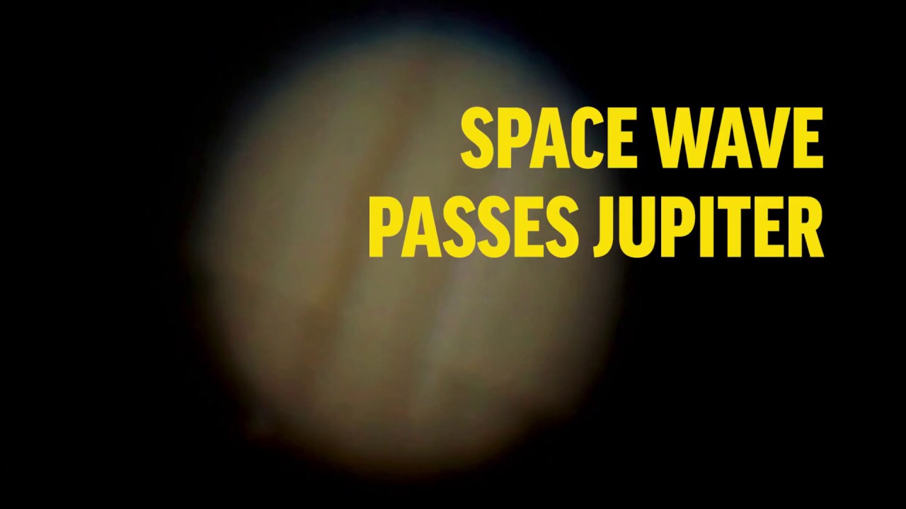 Jupiter 