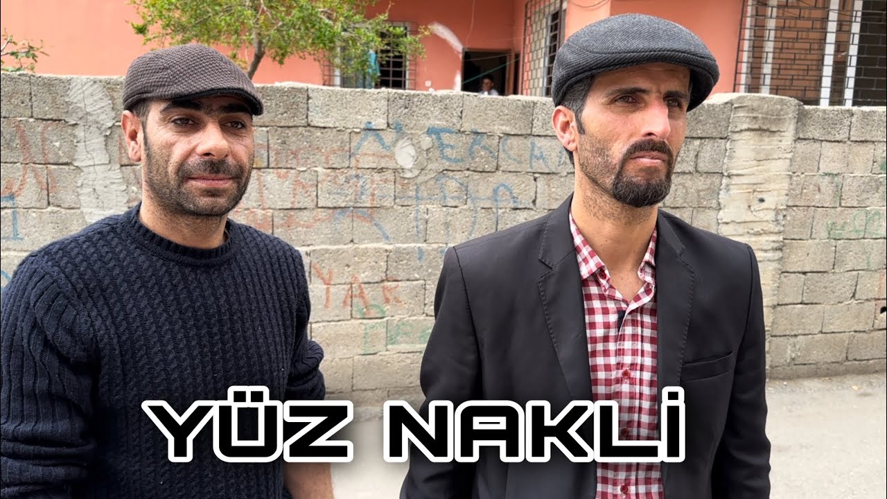 YÜZ NAKLİ