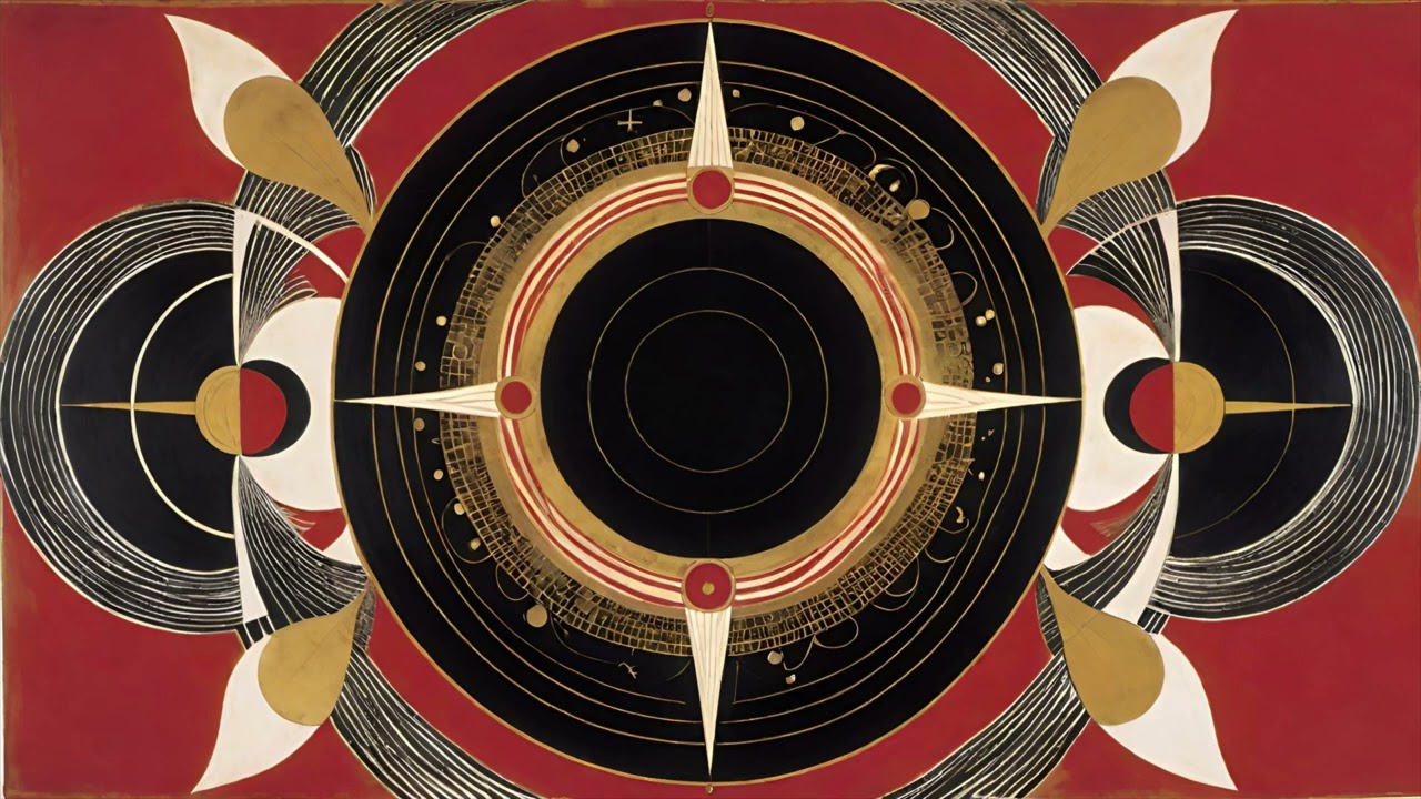 Eris Brainwave Entrainment – AstroSonic Signatures #2
