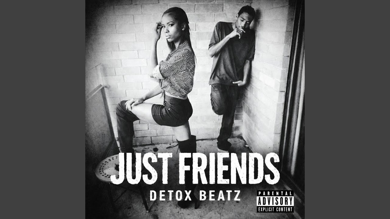 Just Friends