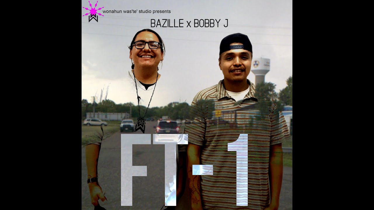 Bazille & Bobby J 
