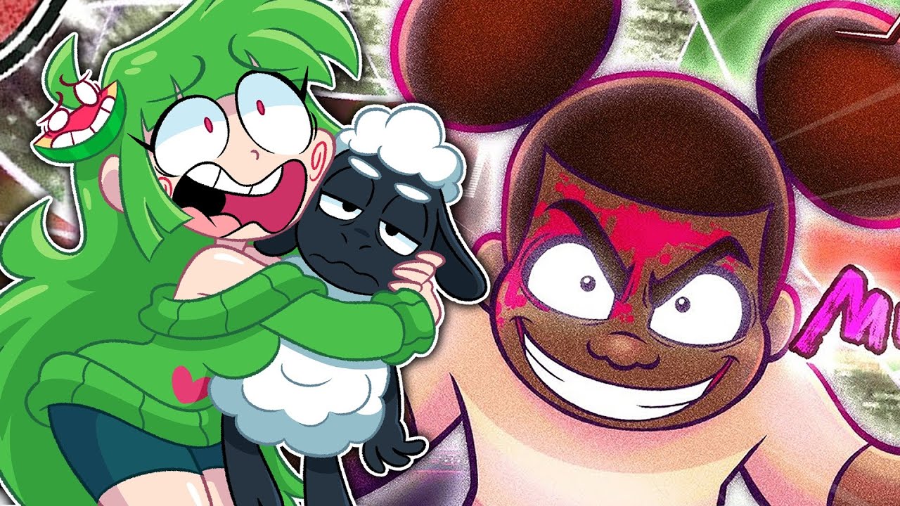 ИГРАЙ ПО-МНЕМУ | ВУЛИ, ОТСТАНЬ ОТ МЕНЯ! (РЕАКЦИЯ)