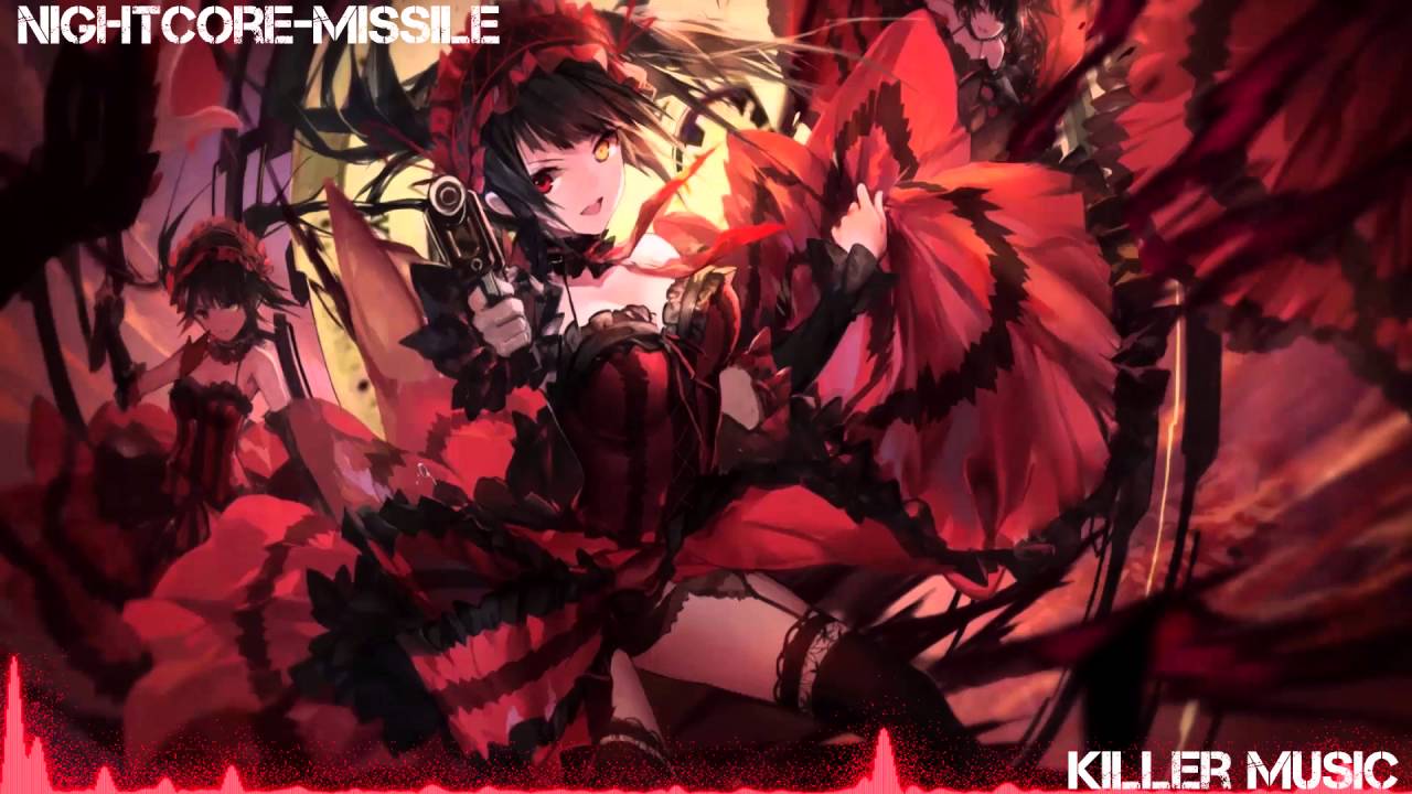 Nightcore~Missile