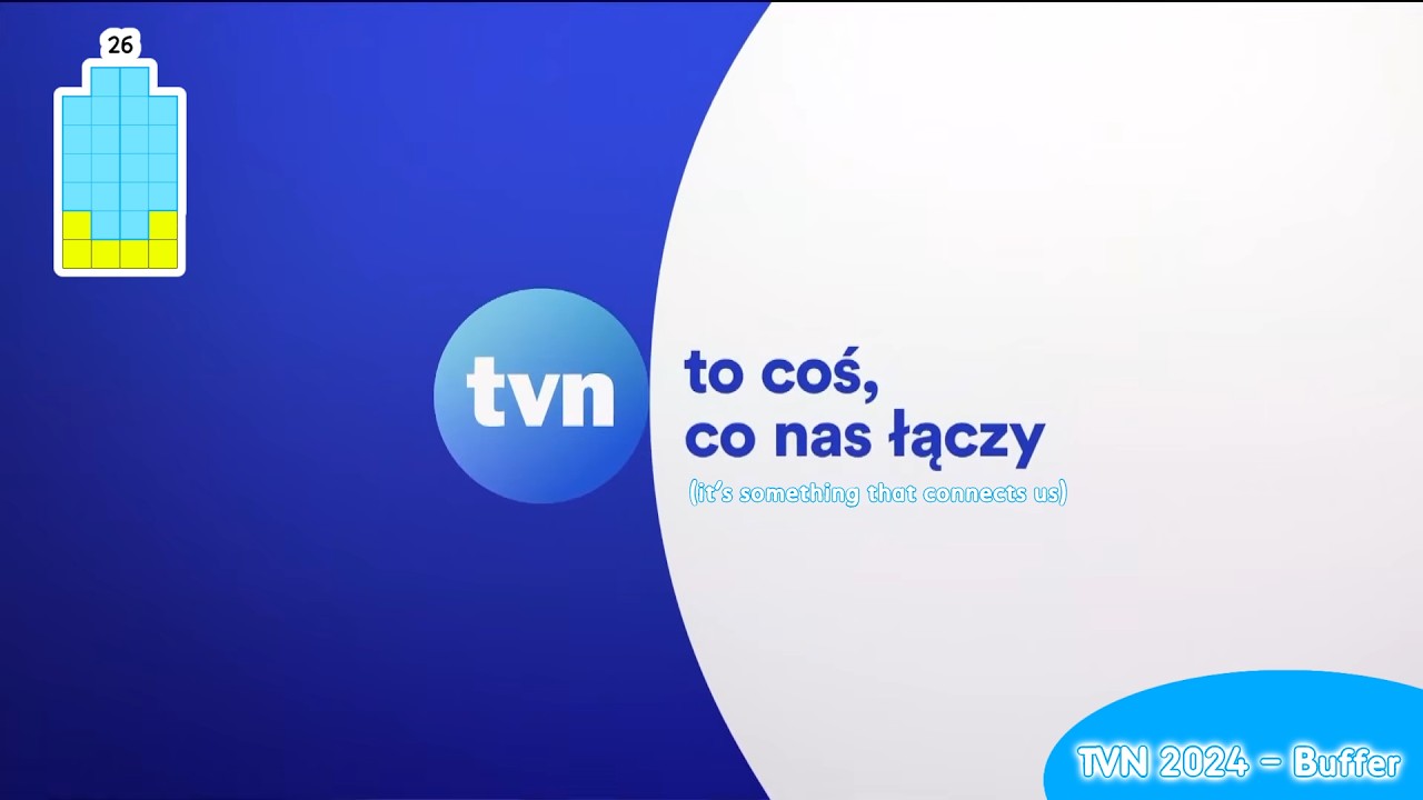 TVN 2024 - Buffer (PROJECT)