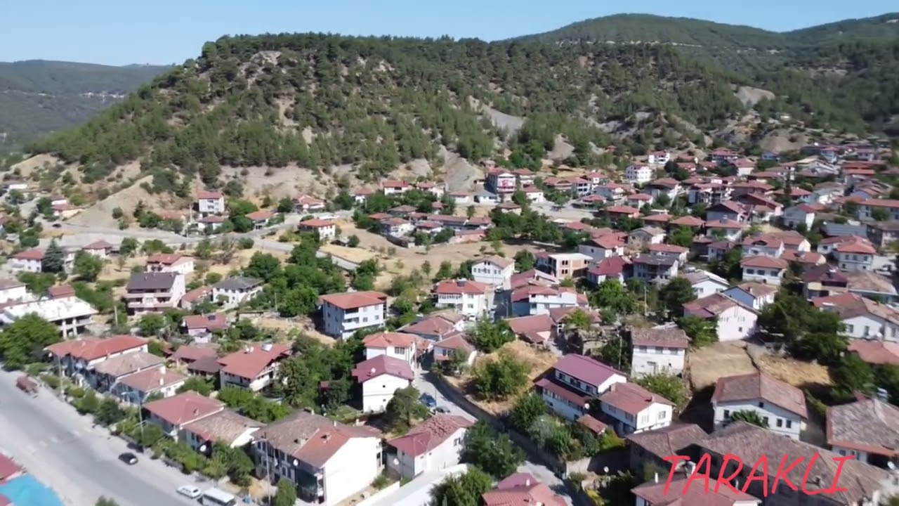TARAKLI 