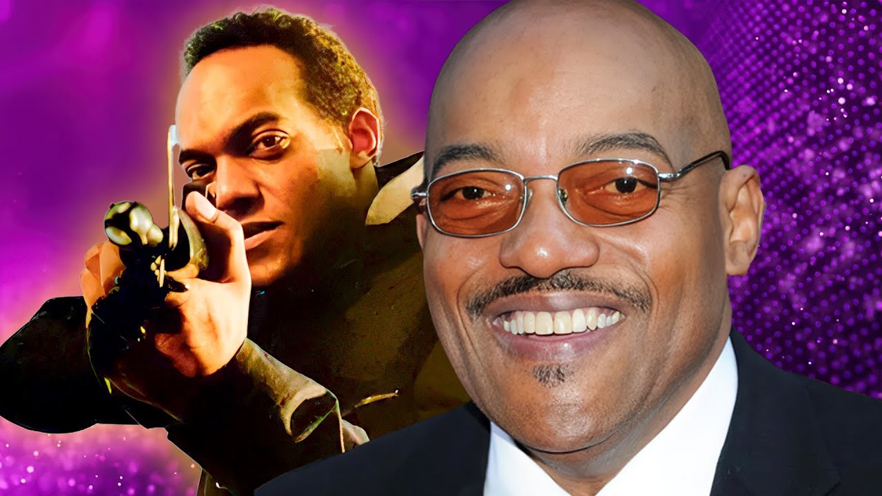 Ken Foree | Ve Neill's Vampire Weekend Interview