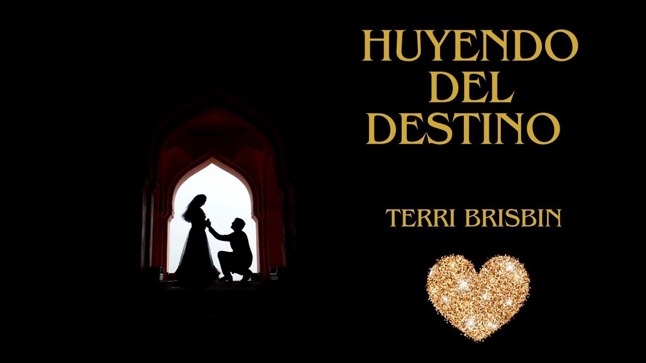 ". HUYENDO DEL DESTINO " , TERRI BRISBIN ; narración romántica . Historias de amor