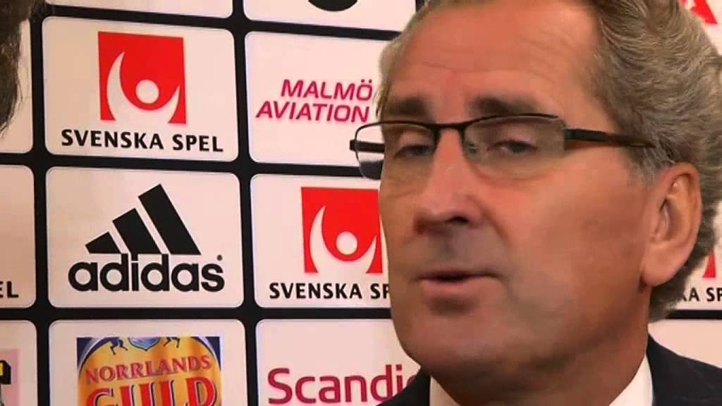 Hamrén om skrällarna i EM-kvaltruppen - TV4 Sport