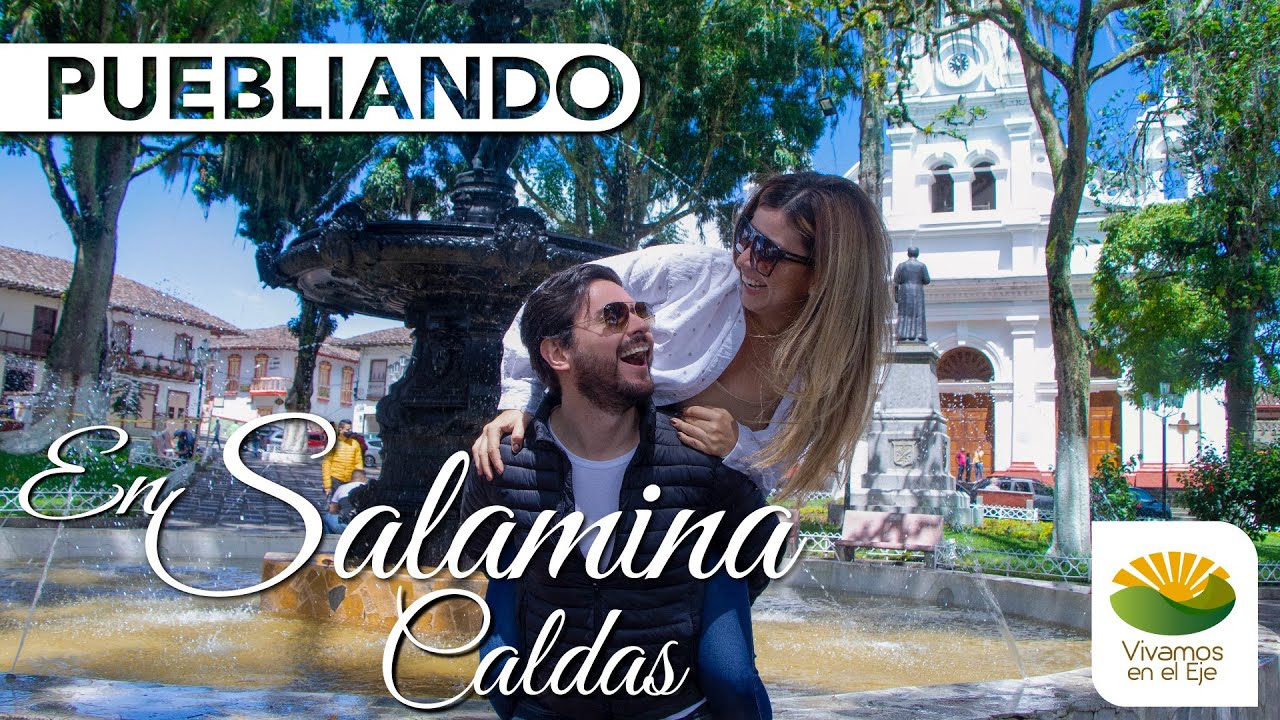 Salamina Caldas