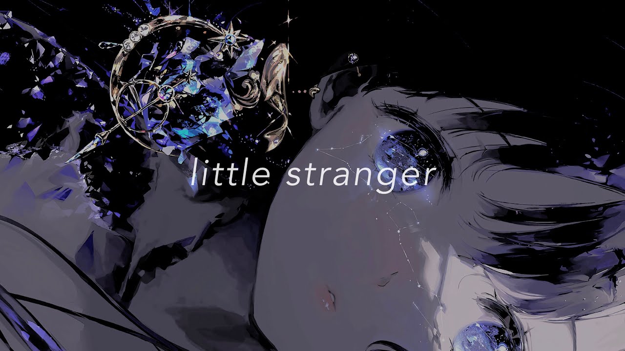 dawid podsiadło ー little stranger (slowed)