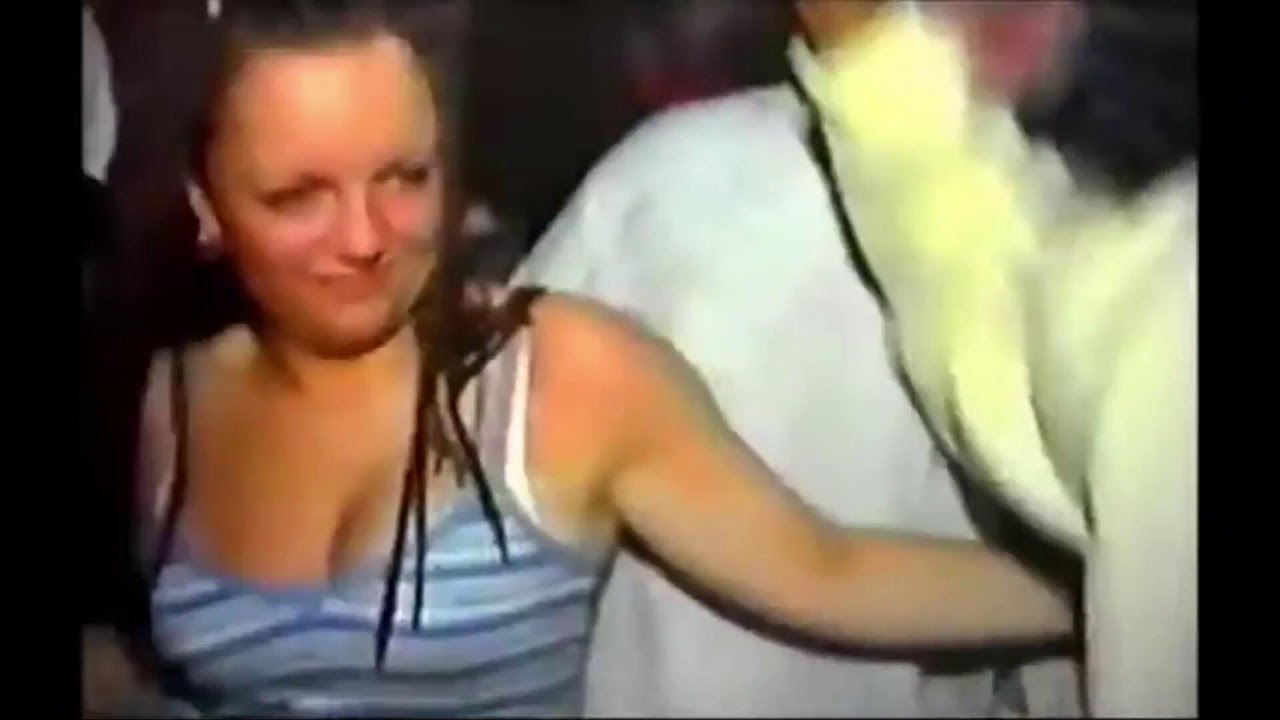 when raves was good