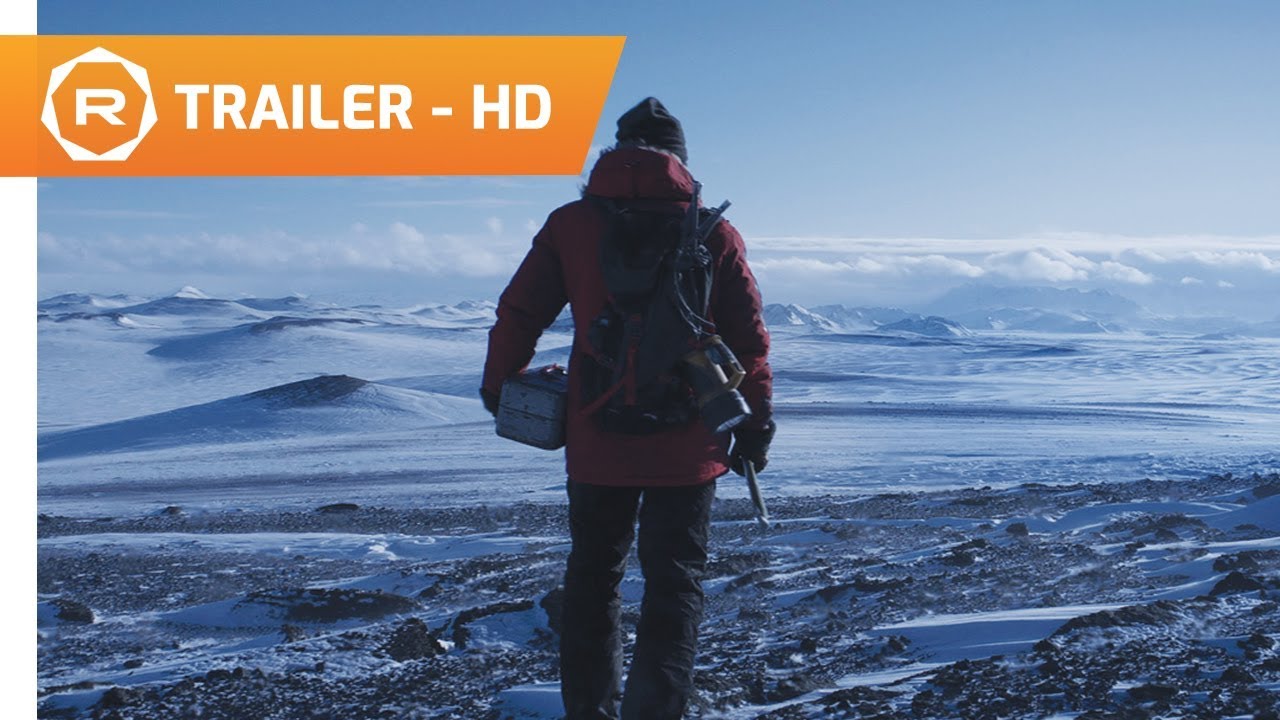 Arctic Official Trailer (2019) -- Regal [HD]
