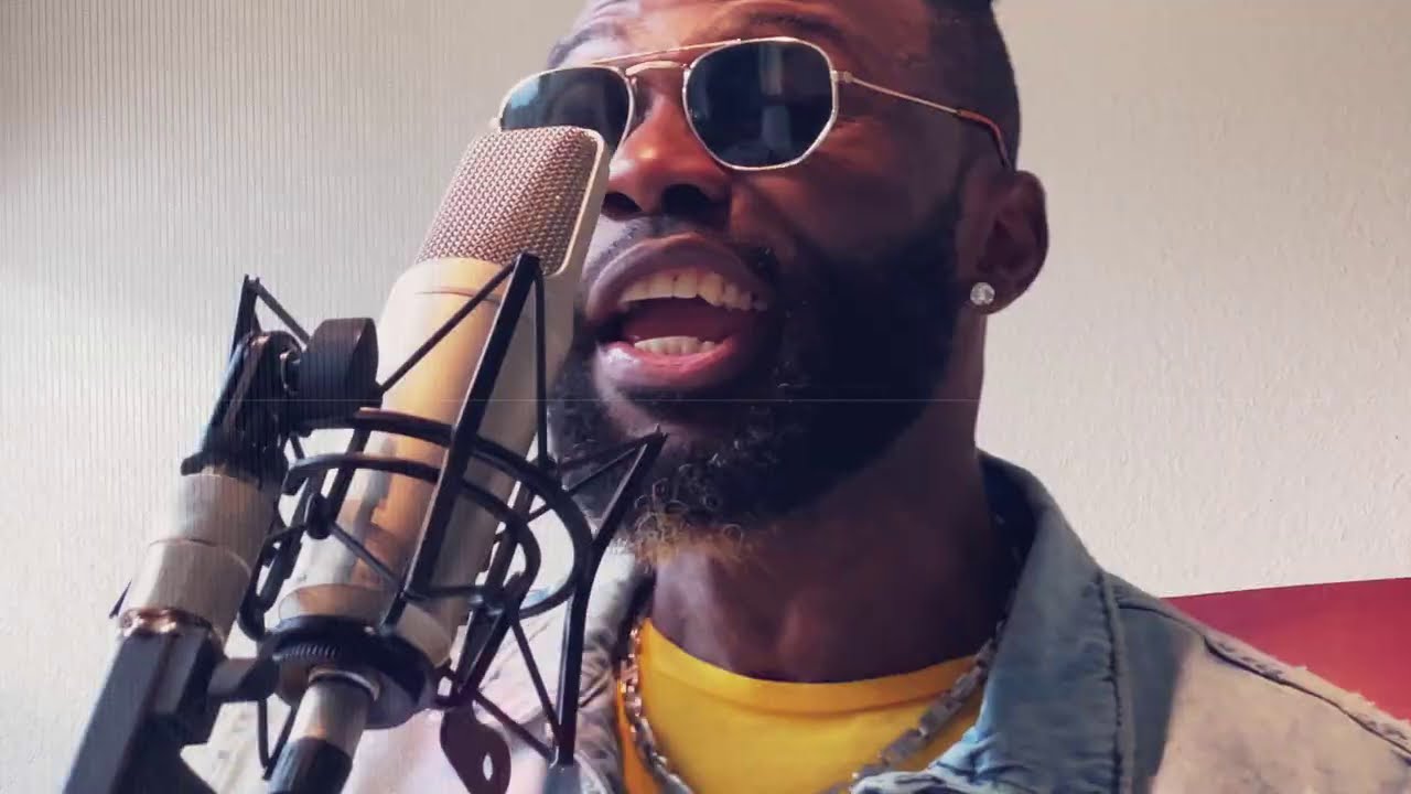 WP BaBaJèJè (FreeStyle Yèhwé) Chapitre 2 Verset 2