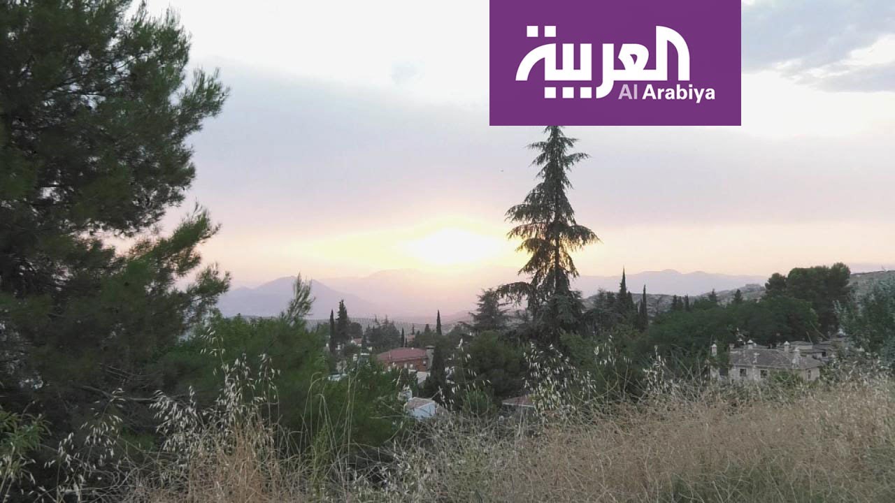 روافد | الطريق إلى غرناطة