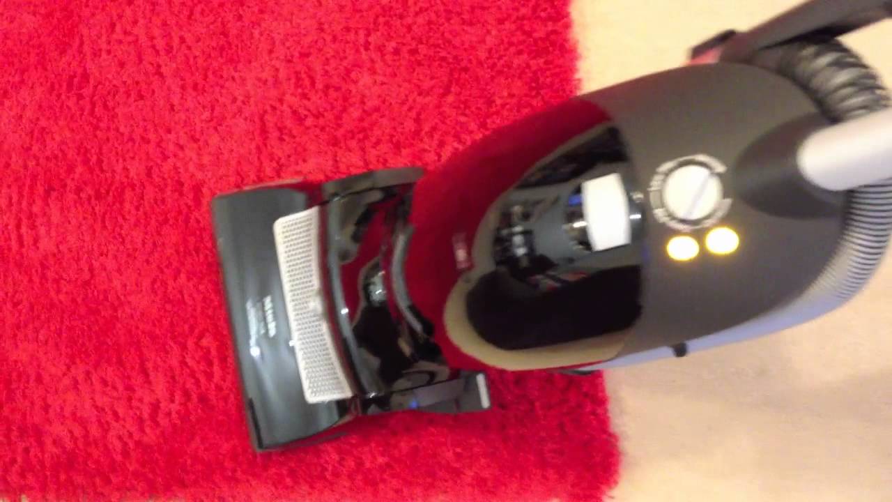 Miele S7 powerplus S7210