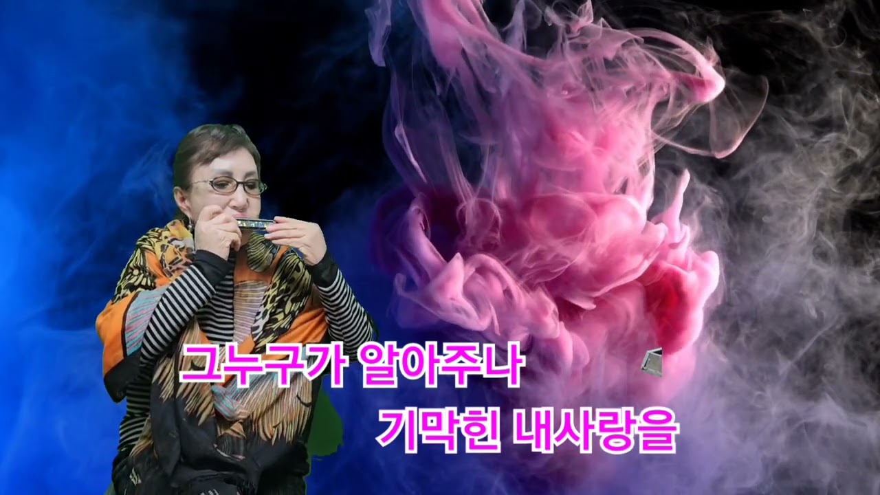 낭만아코디언 TV / 울어라열풍아