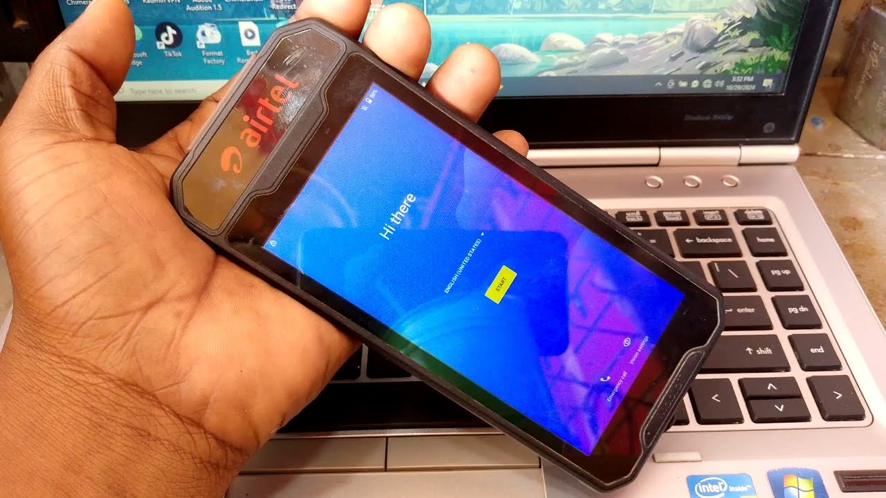 MOBIGO 2 PLUS CALL FIX AND NETTWORK ULOCK