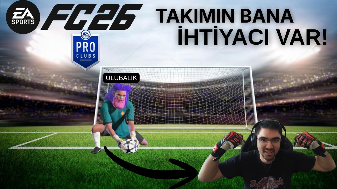 🍽️ Yemek Yerken Aç İzle: Elite Playoff Kaosu | EA Sports FC 26