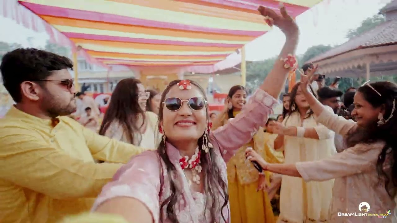 Harshit & Sandhya Wedding teaser 2026
