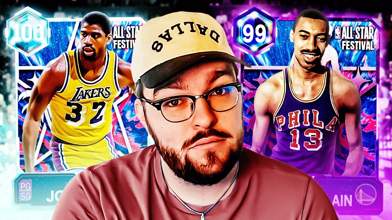 MY CONTENT PREDICTIONS FOR TMRW'S ALL-STAR FESTIVAL IN NBA 2K26 MyTEAM!!
