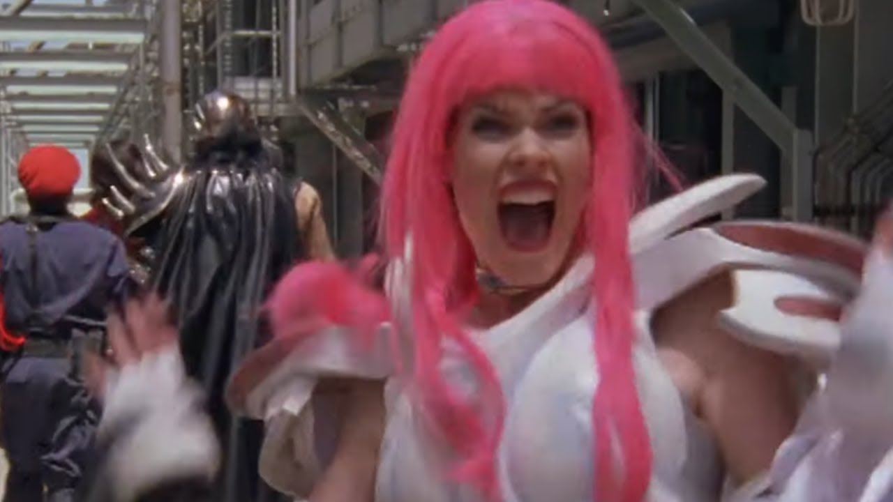 Reinforcements From The Future - Part 2 | Wild Force | Full Episode | E25 | Power Rangers Official
