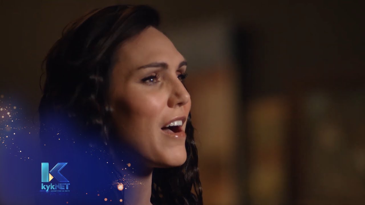 Hosanna, seun van God &ndash; &lsquo;n Ster vir Kersfees | kykNET