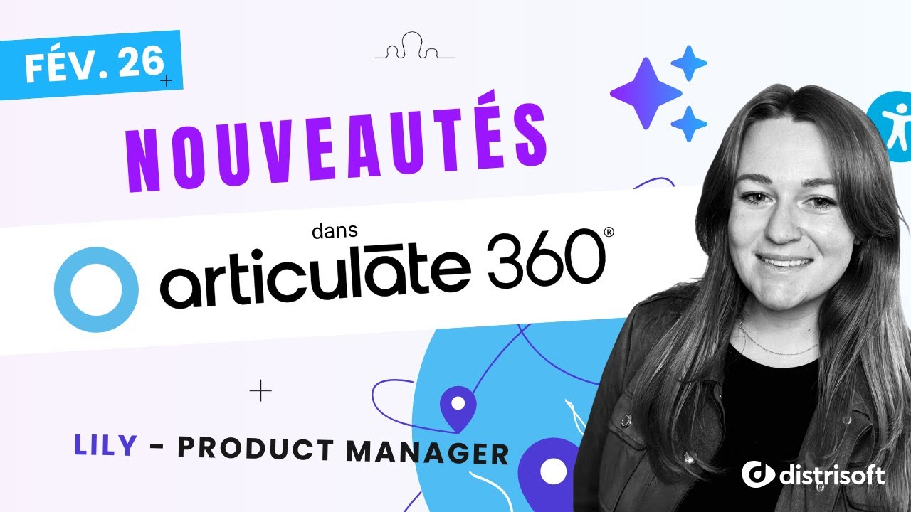 Articulate   Zoom sur les dernières nouveautés