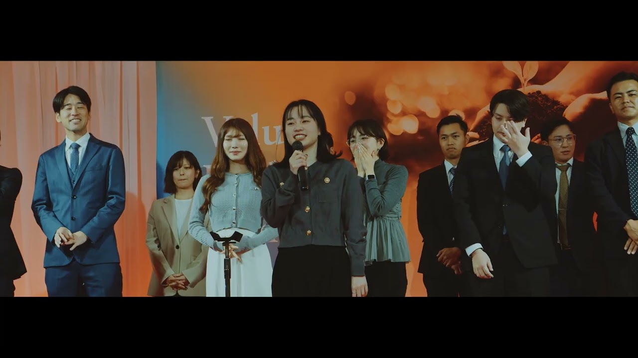 バリューエコロジー6期目総会