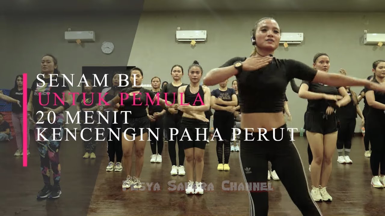 SENAM BL KENCANGKAN MIS V BODY GOALS LAGU TERBARU
