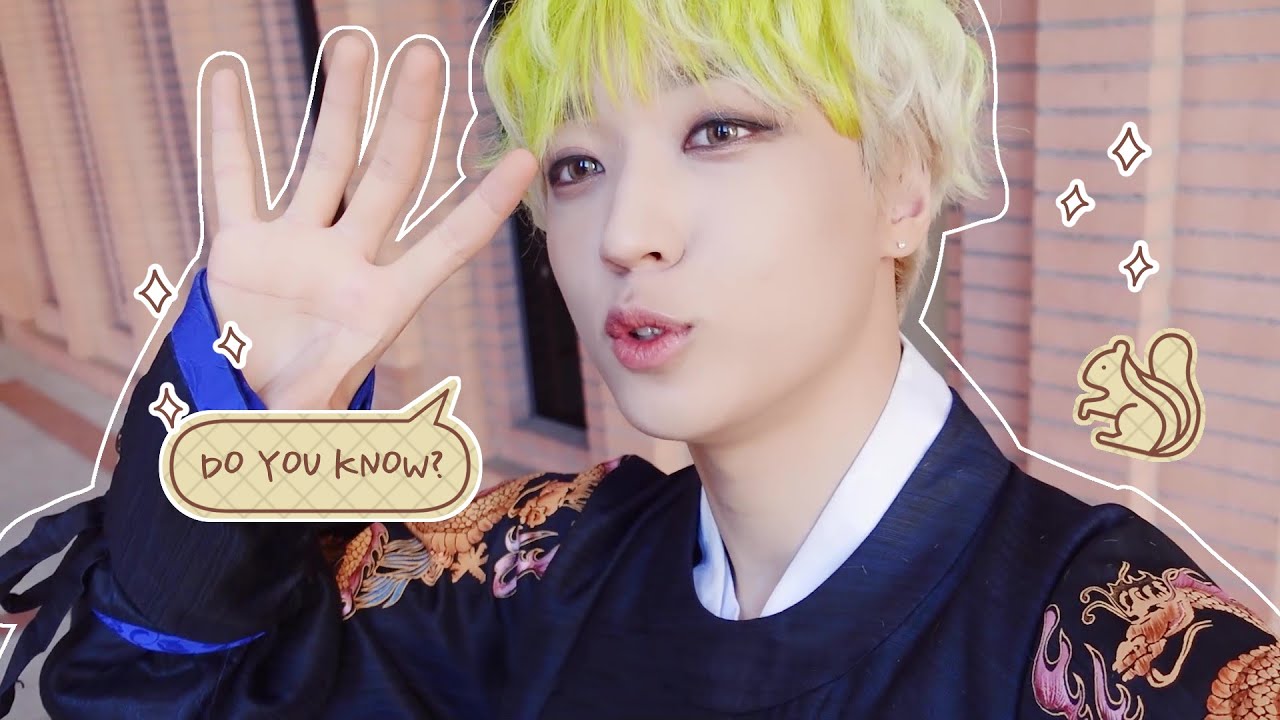 (ENG SUB) [DO YOU KNOW?] ep.2 아서의 LA VLOG