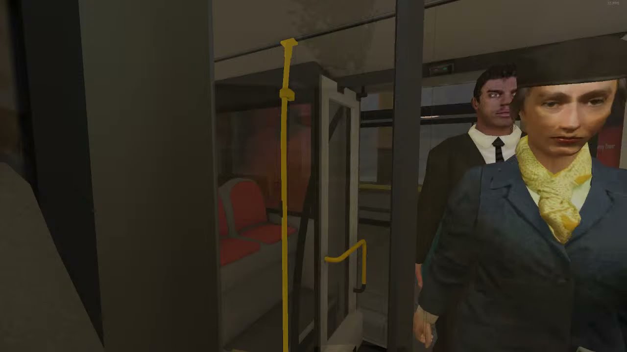 Addon London random livestream