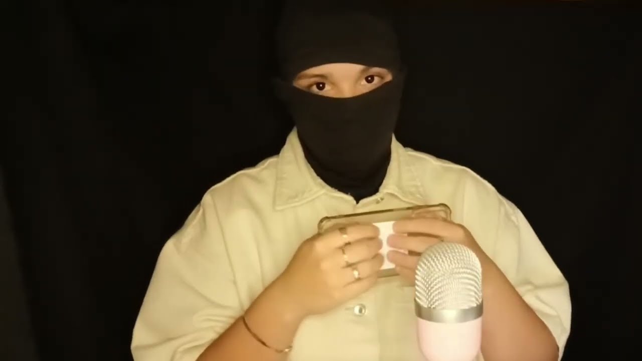 asmr only triggers