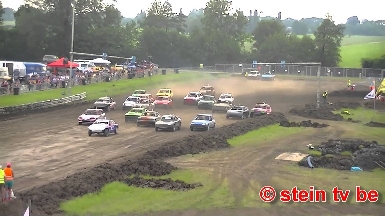 foute cross lopik maandag standaardklasse deel 1