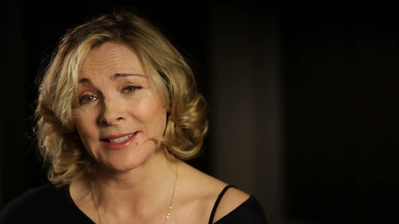 Sonnet 1 by William Shakespeare (read by Kim Cattrall)