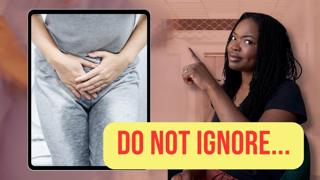 These Postpartum Side Effects Are More Common Than You Think