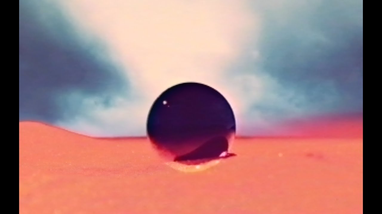 АЛЬЯНС — Космические сны (Премьера клипа)