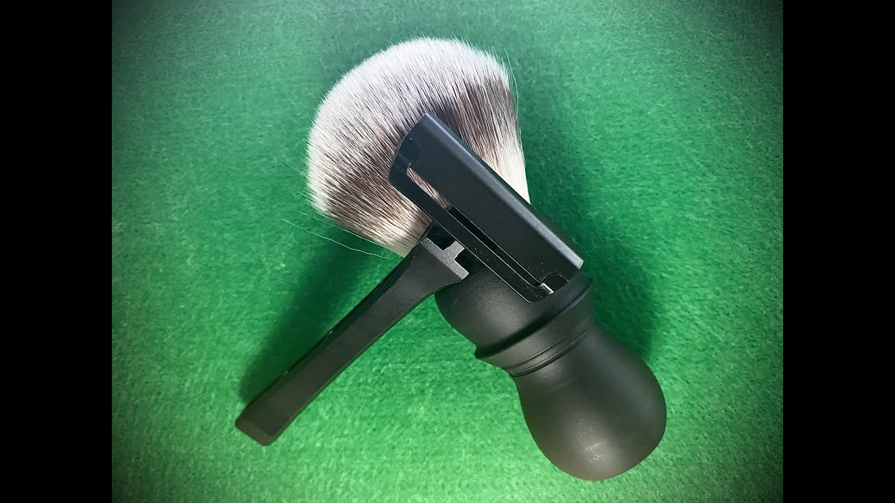 HIGH PROOF RAZOR - OVERHYPED?