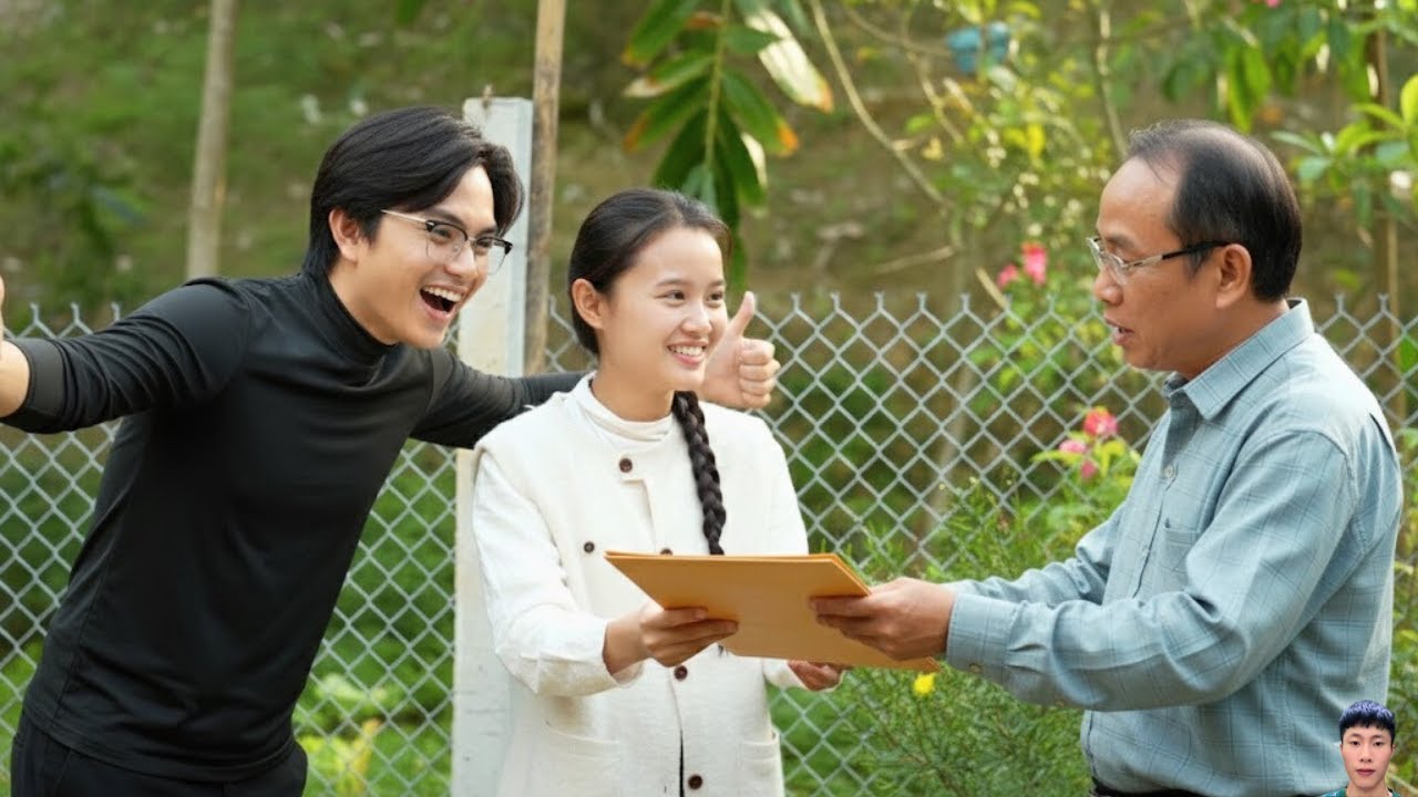 Один «да» от отца Джеймса — Поворотный момент, которого я никогда не ожидала 