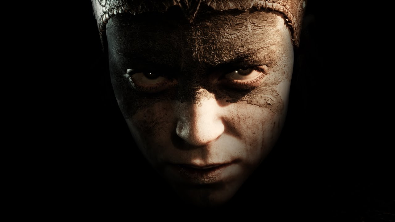 David García, Andy LaPlegua - Frontend (Hellblade OST)