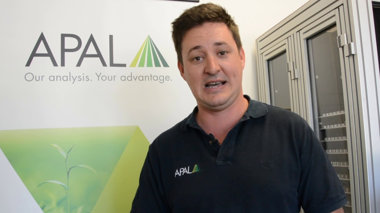 APAL Farm2Lab Launch Video
