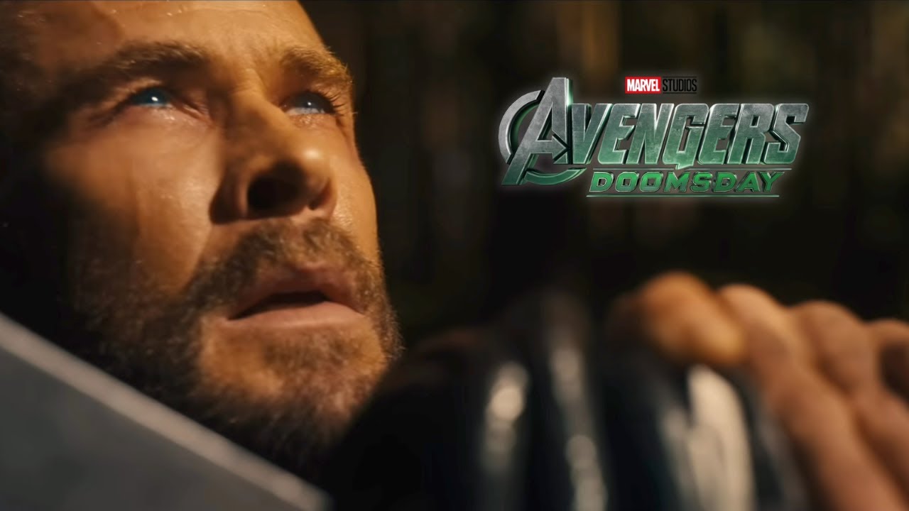 Avengers: Doomsday Thor Trailer Breakdown - What This Means