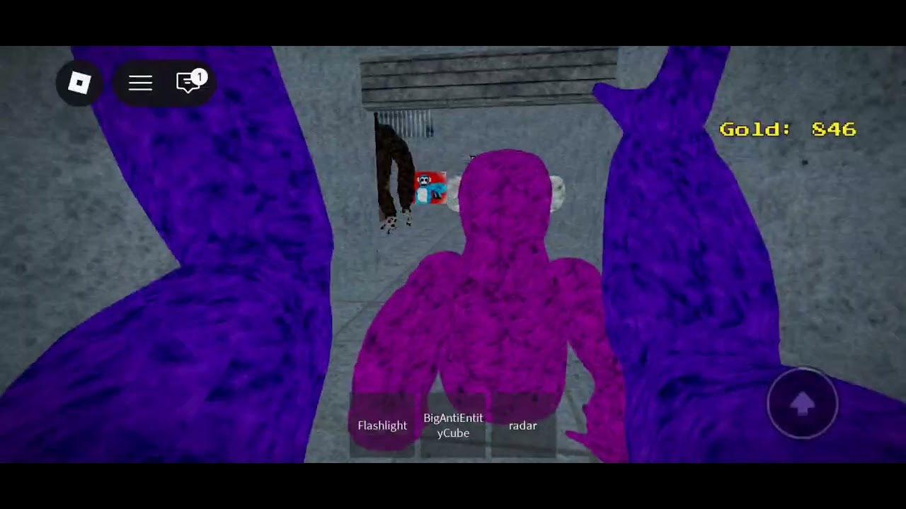 Lethal Ape part 70
