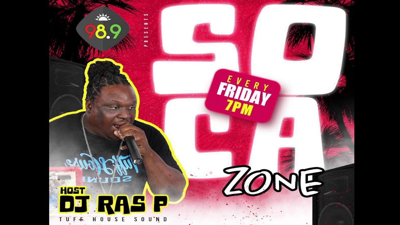 SOCA ZONE - 2 - 27 - 2026