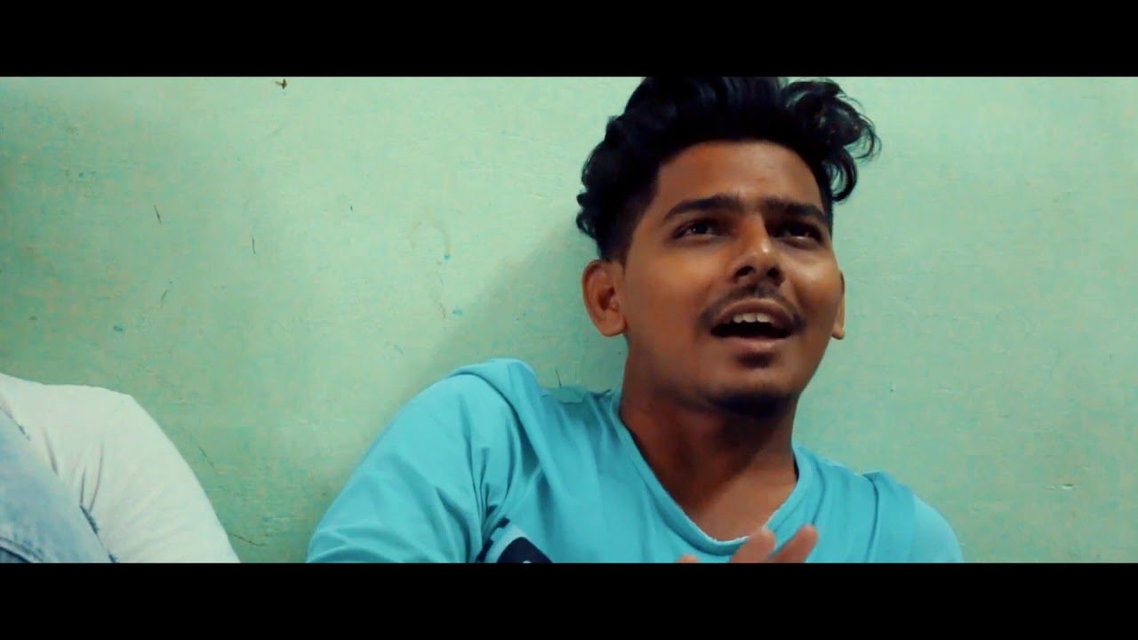 Kannu Kalanguthey \official\tamil Short Film