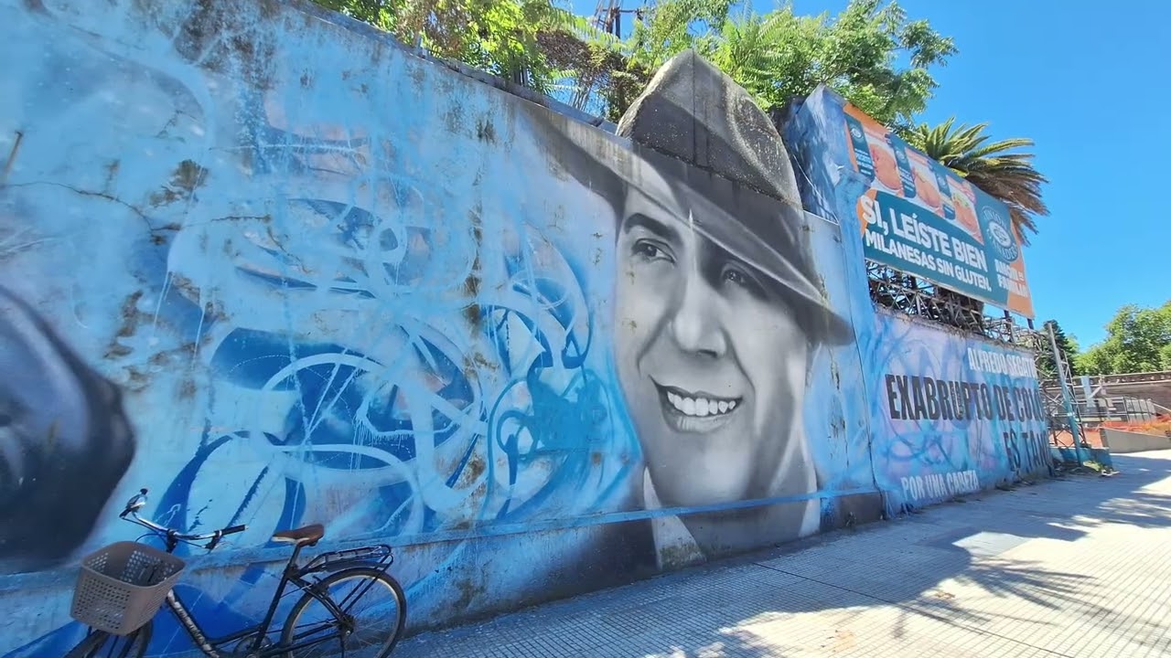 HJH Pategonie Buenos Aires 21 Januari 2026